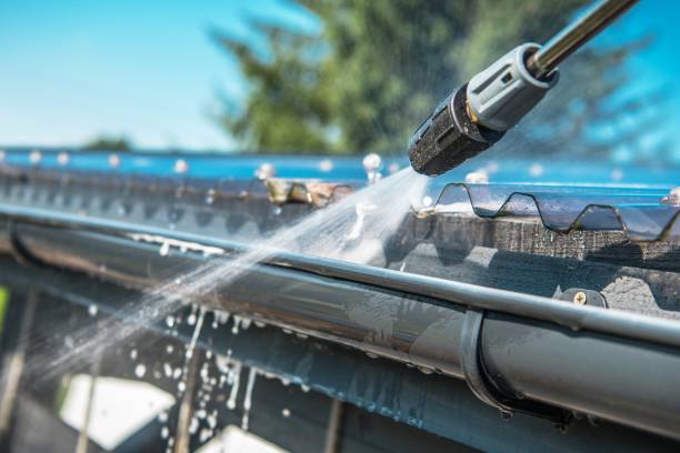 Best Roof Pressure Washing  in Morocco, IN