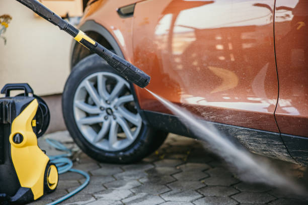 Best Pressure Washing Company Near Me  in Morocco, IN