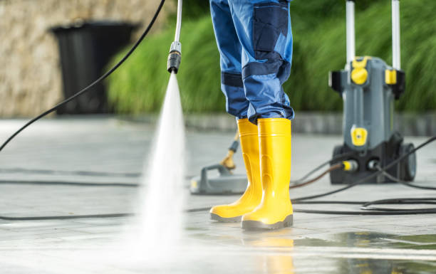 Best Concrete Pressure Washing  in Morocco, IN