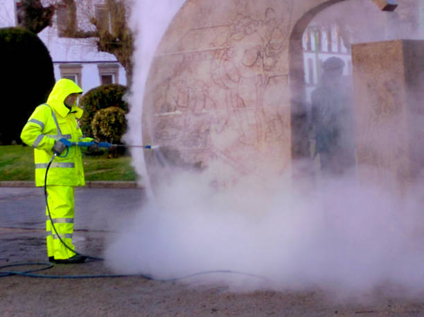 Pressure Washing Estimates in Morocco, IN