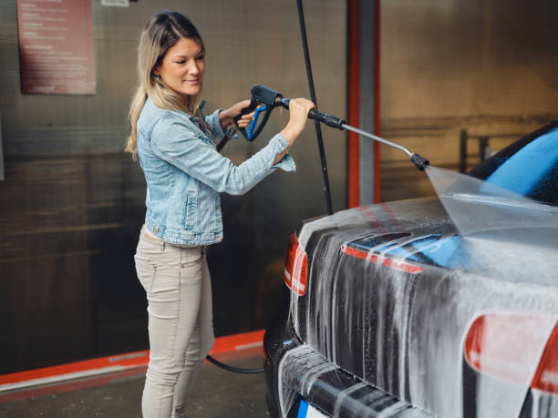 Best Affordable Power Washing  in Morocco, IN