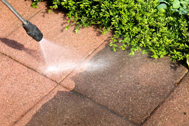 Best Roof Power Washing Services  in Morocco, IN
