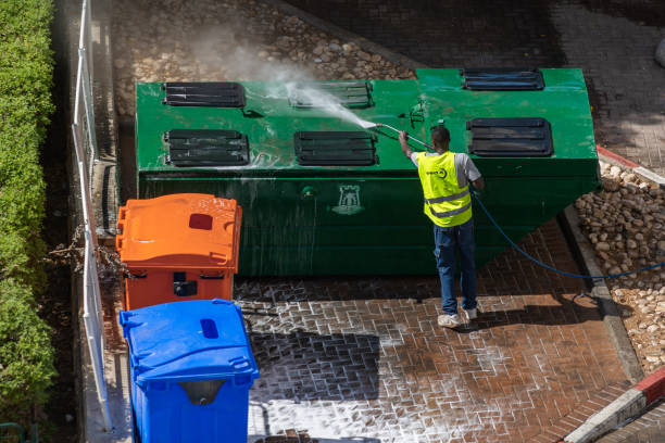 Best Affordable Power Washing  in Morocco, IN
